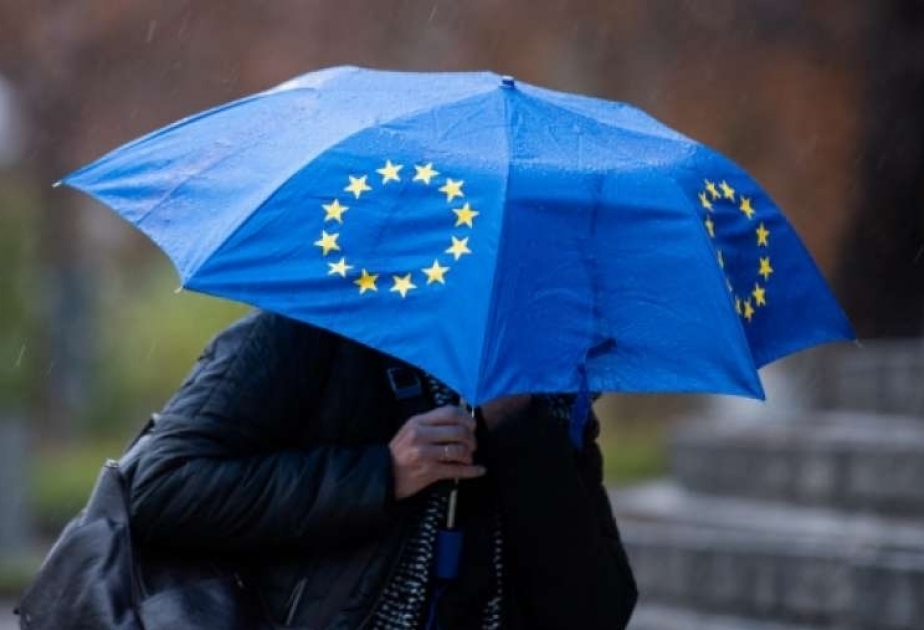 L'Union européenne est entrée dans la plus profonde crise économique de son histoire