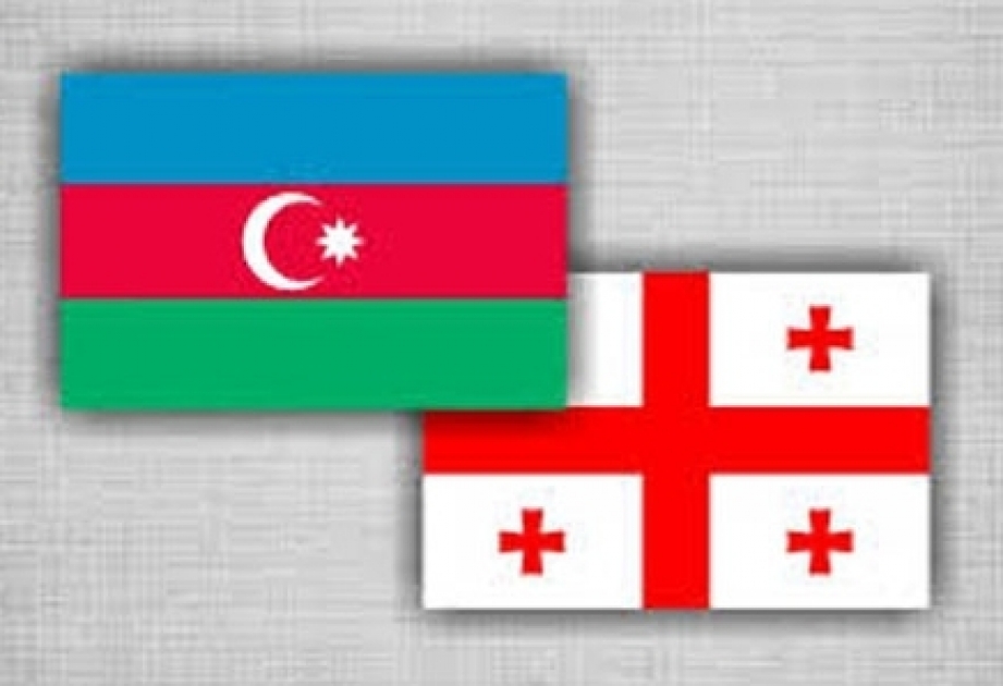 Se discutieron las relaciones entre Azerbaiyán y Georgia