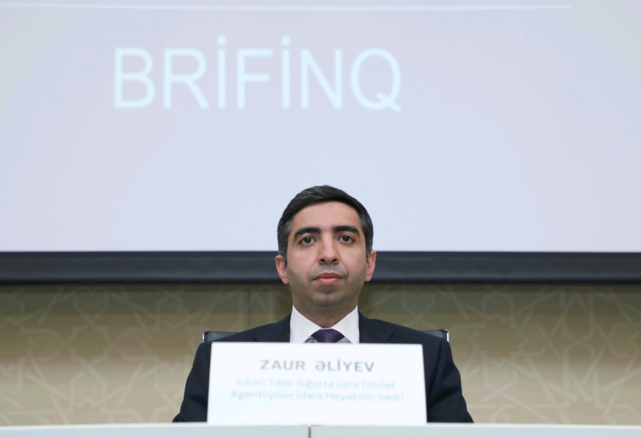 Del 27 de abril al 3 de mayo, 287 personas se infectaron con el coronavirus en Azerbaiyán