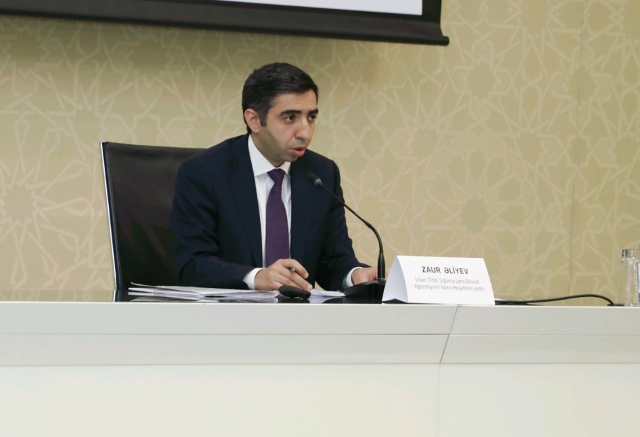 Más de 10.000 trabajadores médicos en Azerbaiyán recibieron aumentos de sueldo