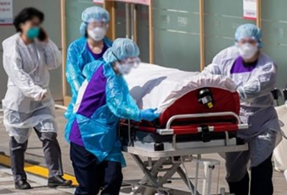 Coronavirus in Armenien: 163 neue Infektionen