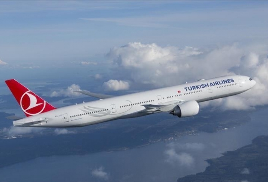 Ab Juni will Turkish Airlines alle Inlands-und Auslandsflüge wieder aufnehmen