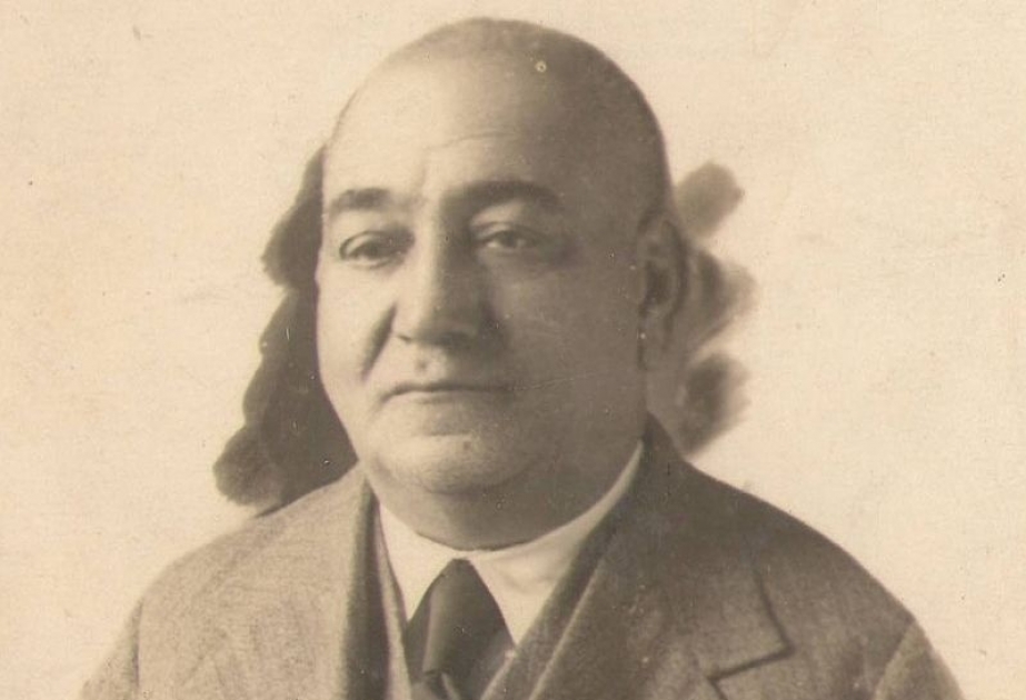 Bu gün Xalq rəssamı Əzim Əzimzadənin doğum günüdür
