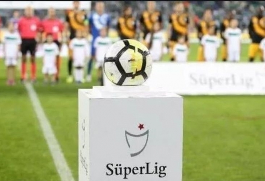 Turkey to resume football leagues in 2020 summer