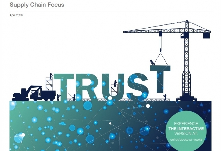B.EST Solutions Company contributes to creation of World Economic Forum Blockchain Deployment Toolkit