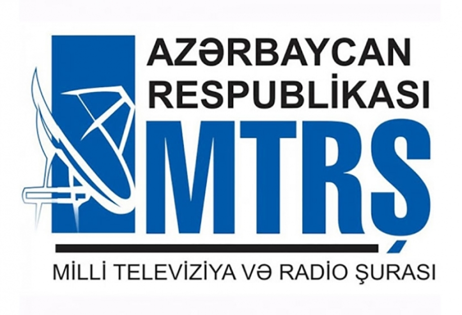 Milli Televiziya və Radio Şurası son qərarları ilə bağlı bəyanat yayıb