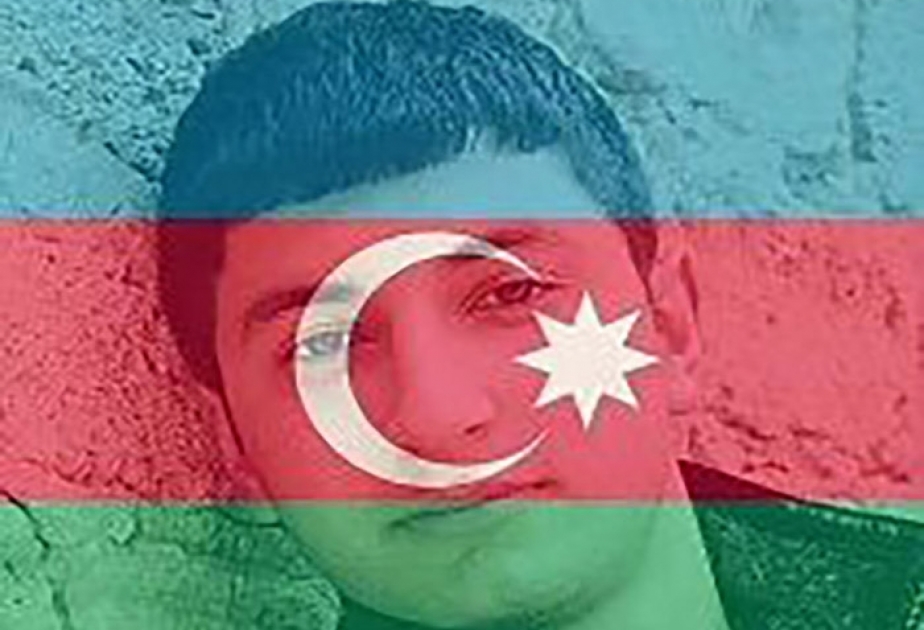 Kitabxana Aprel döyüşlərində şəhid olmuş Sarvan Mehralıyev haqqında videoslaydlar hazırlayıb