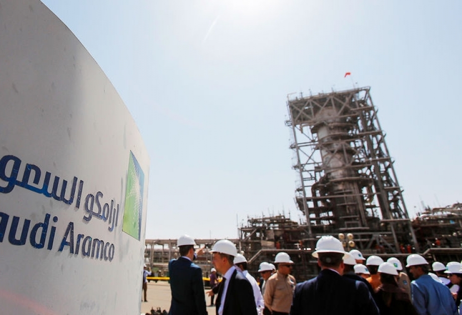 “Saudi Aramco” neftin iyun qiymətlərini qaldırıb