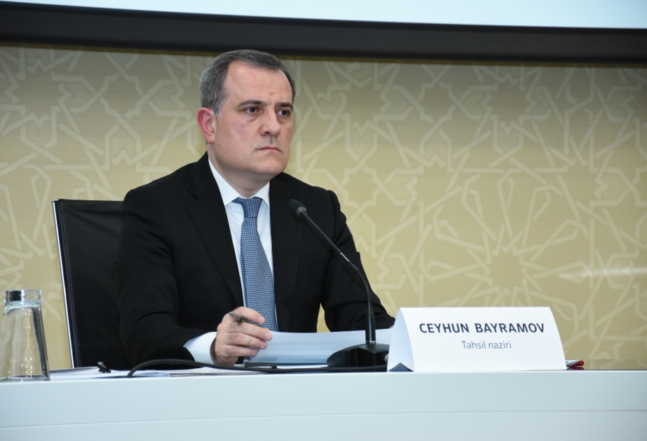 Sonuncu kurs tələbələrindən son aylar üzrə keçə bilmədikləri təcrübə tələb edilməyəcək