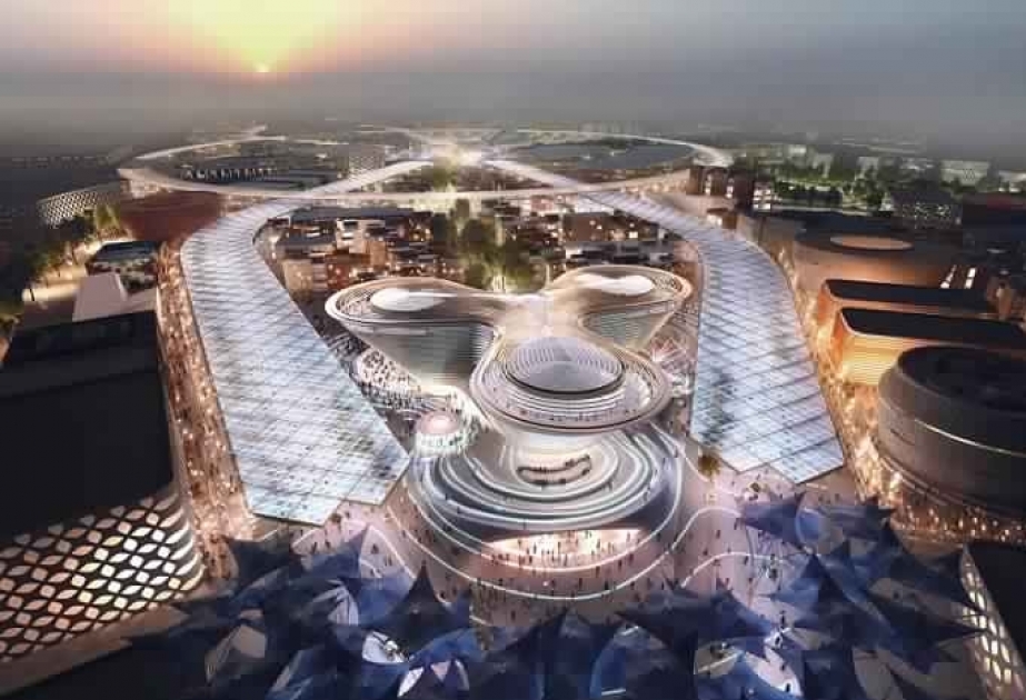 “Expo-2020 Dubai” təxirə salınıb