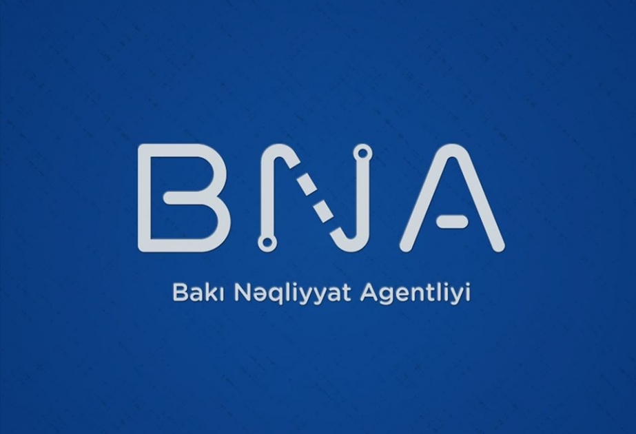 Paytaxtda bəzi avtobusların hərəkət istiqaməti müvəqqəti dəyişdiriləcək