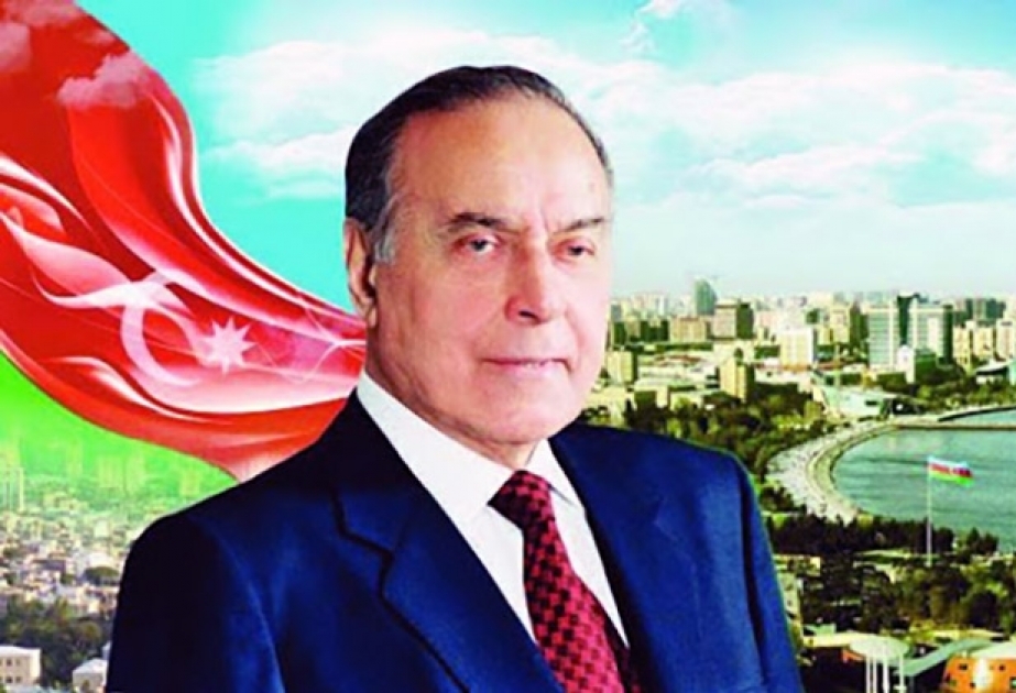 Ulu öndər Heydər Əliyevin müəyyənləşdirdiyi humanist siyasət uğurla davam etdirilir