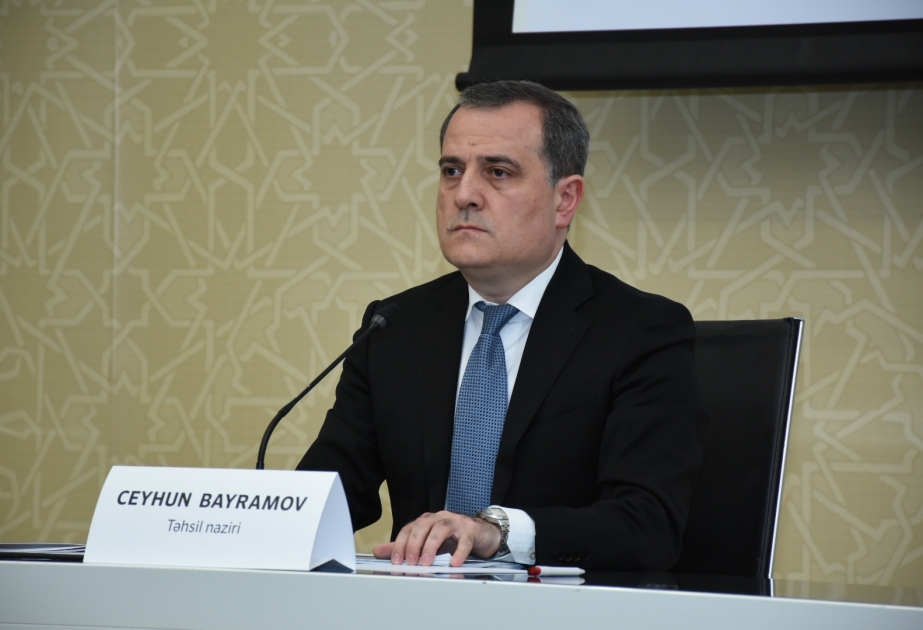 Şagird və müəllimlərin 50 faizindən çoxu Virtual məktəb platformasında qeydiyyatdan keçib