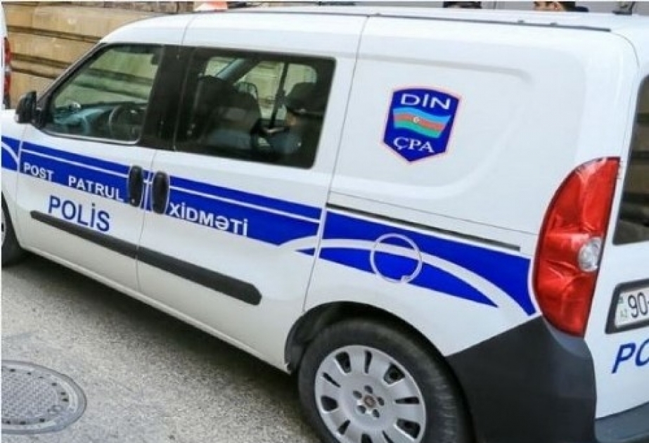 Cinayət törətməkdə şübhəli bilinən 50 nəfər saxlanılıb