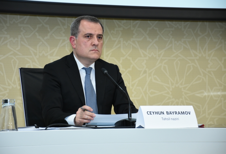 Lisey və gimnaziyalara növbəti tədris ili üçün qəbul avqustun ikinci yarısında keçiriləcək