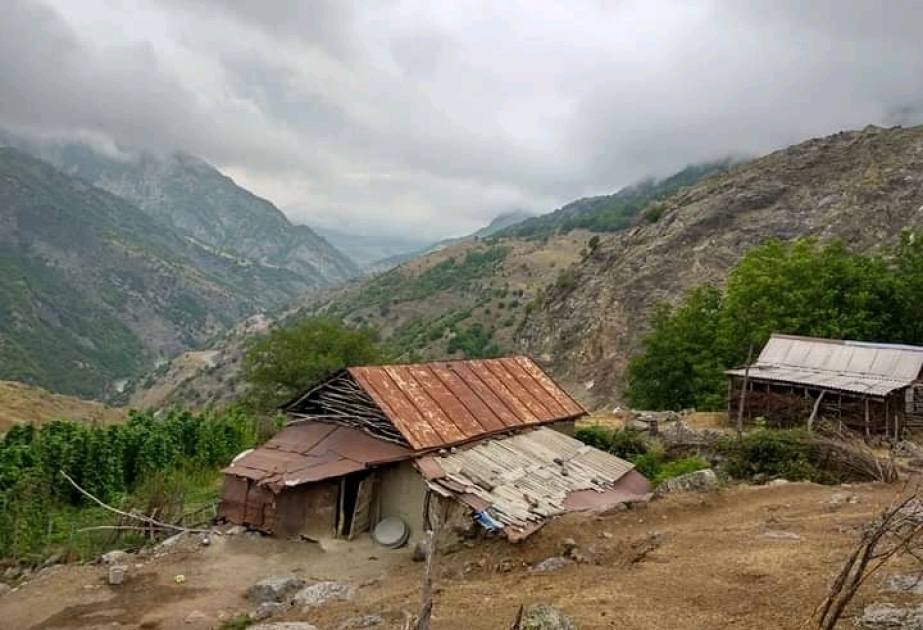 İsmayıllı sakini qətlə yetirilib