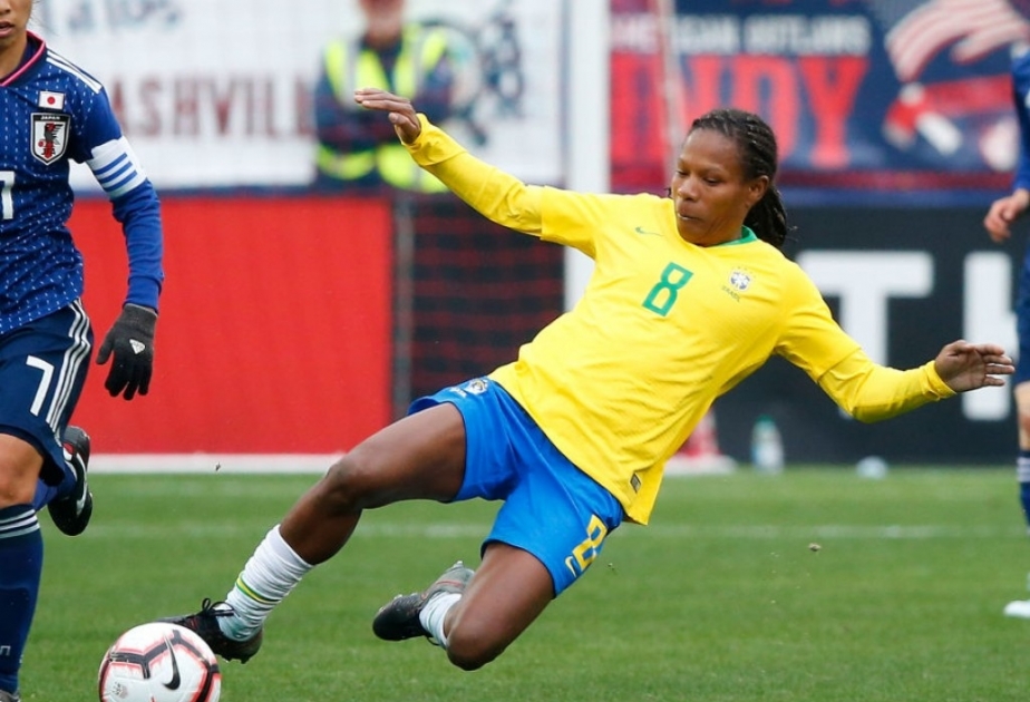 Brasilien-Legende verlängert ihren Vertrag bei Paris Saint-Germain