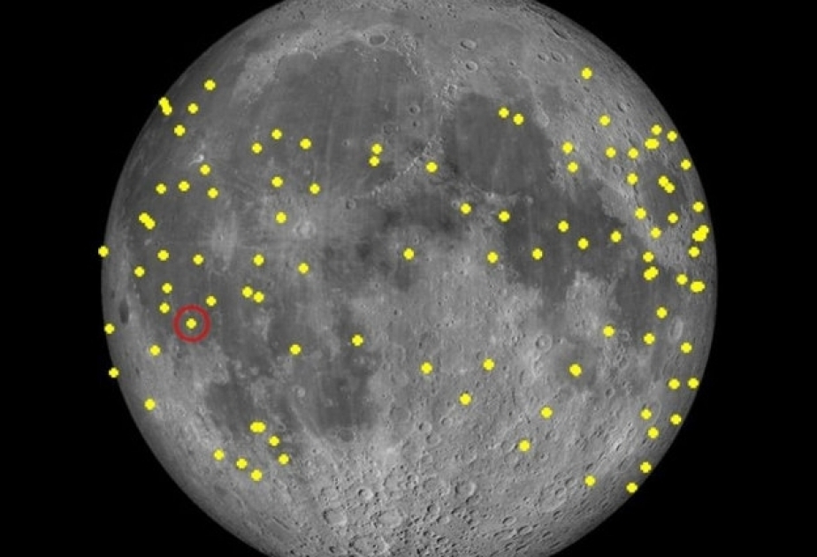 افتتاح مرصد جديد لدراسة اصطدام النيازك على سطح القمر