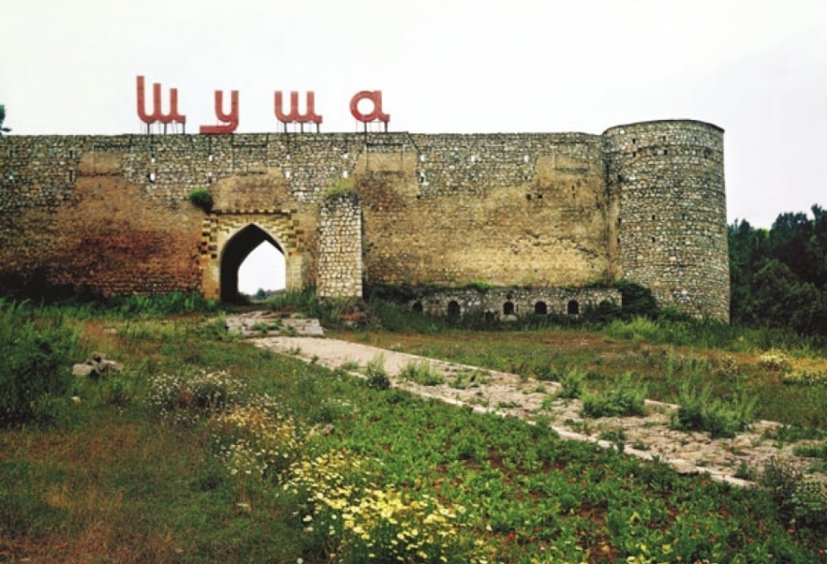 Şuşanın işğalından 28 il keçir
