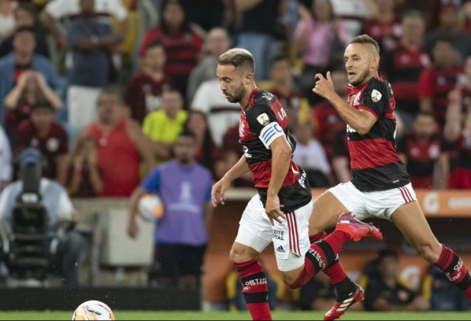 Corona-Fälle bei Brasiliens Fußballmeister