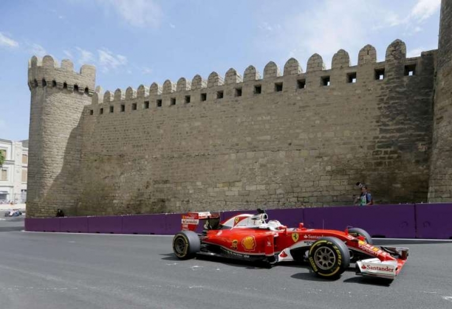 Corona-Pandemie kostet Formel 1 mehr als 200 Millionen US-Dollar