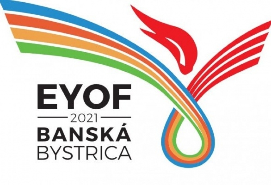 XVI Avropa Gənclər Yay Olimpiya Festivalının vaxtı dəyişdirilib