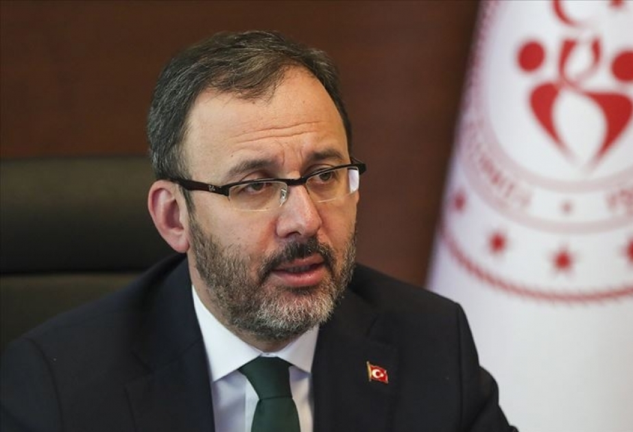 Hazırda Türkiyədə 17 min 506 nəfər karantində saxlanılır
