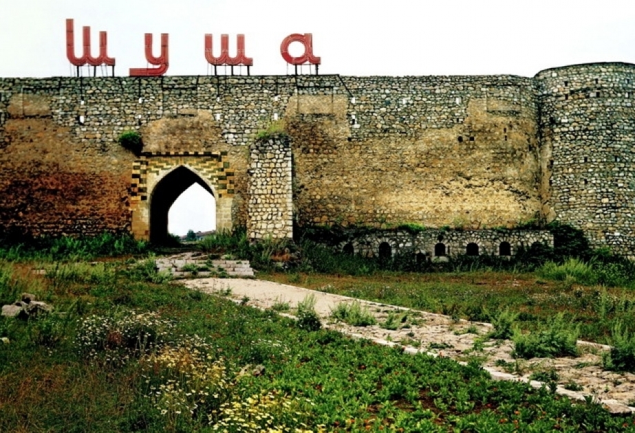 Şuşa - tarixi, mədəni və strateji əhəmiyyətə malik şəhər