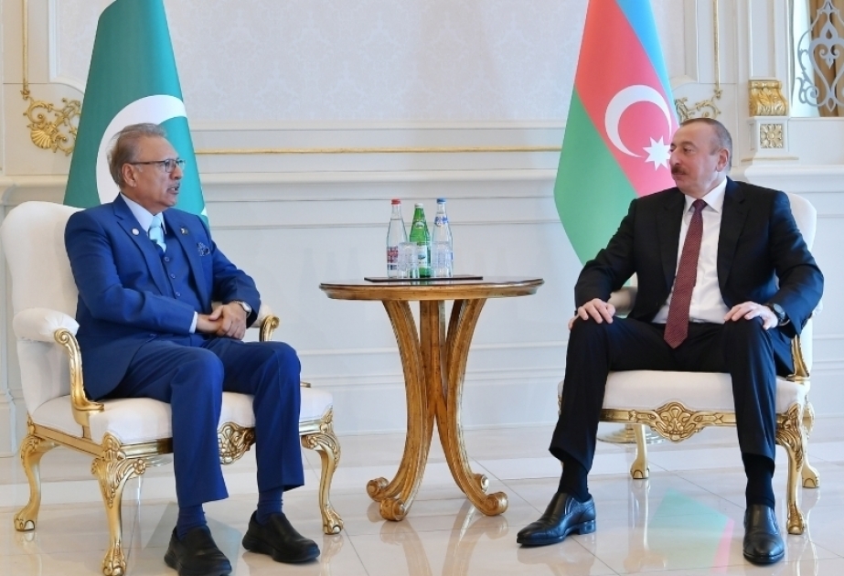 Сообщение Пресс-службы Президента