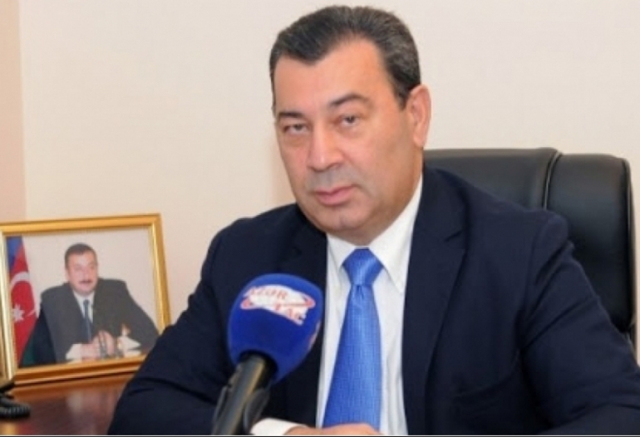 Bugünkü dövrün məntiqi əsası, bünövrəsi Heydər Əliyevin fəlsəfəsidir