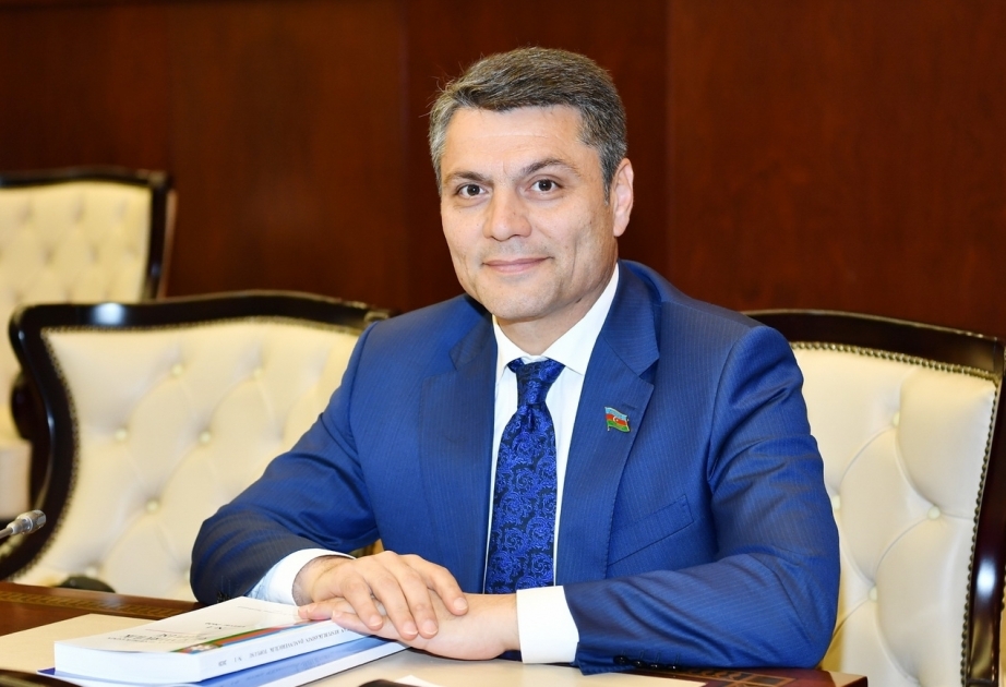 Интеграцию современного Азербайджана в мировое сообщество заложил Великий лидер