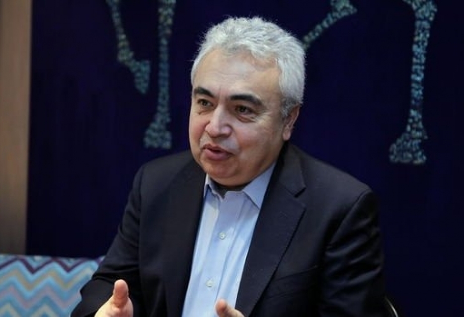 Fatih Birol: Neftin yenidən mənfi qiymətə düşmə ehtimalı azalıb