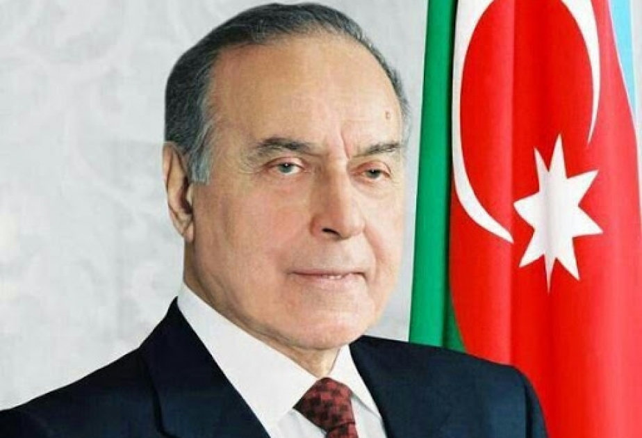 Azərbaycan dövlətçiliyinin xilaskarı