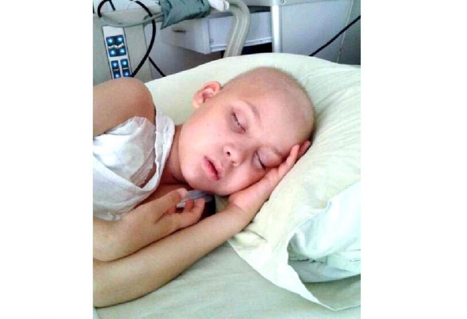 Türkiyədə təxminən 1 milyon 300 min talassemiya daşıyıcısı olan uşaq var