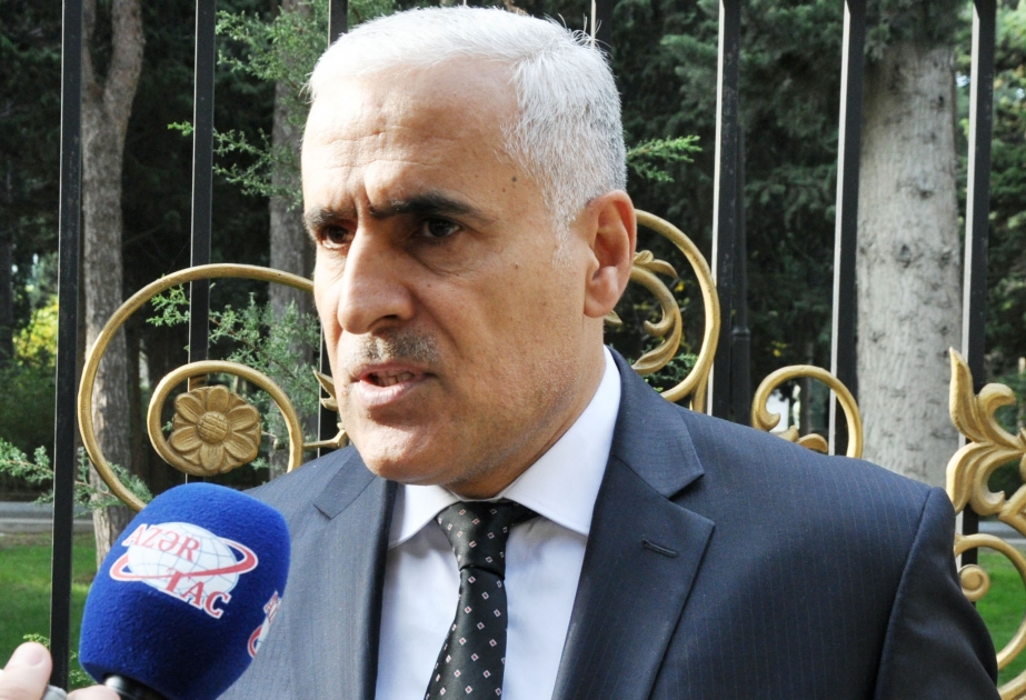 Ulu öndər Heydər Əliyevin Azərbaycana rəhbərliyinin hər iki dövrü dövlətçilik tariximizin şanlı səhifəsidir
