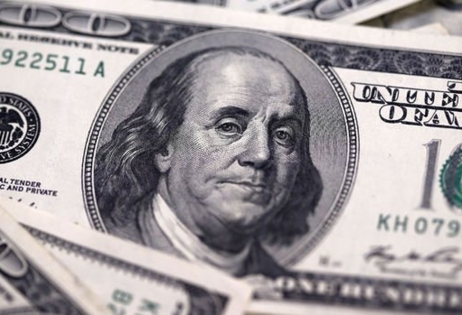 Mayın 12-nə olan USD/AZN rəsmi məzənnəsi açıqlanıb
