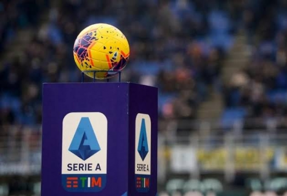 Alarma en fútbol de Italia, clubes registran positivos de Covid-19
