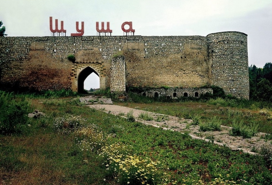 Serbiyanın dövlət və hökumət rəsmilərinə Şuşanın işğalının ildönümü ilə bağlı bəyanat göndərilib