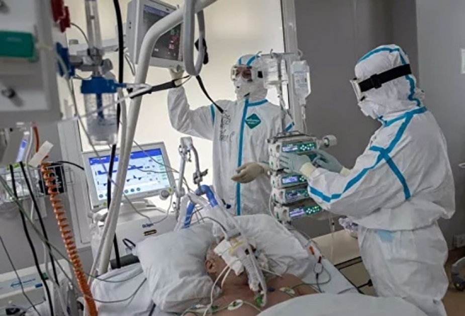 La Russie poursuit sa lutte contre la pandémie de coronavirus