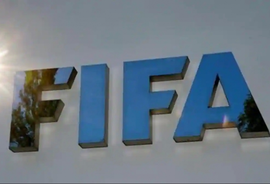 FIFA erlaubt fünf Auswechslungen