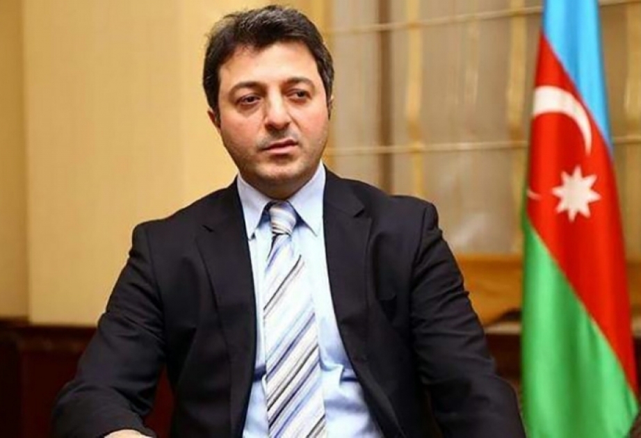 Dağlıq Qarabağ bölgəsinin azərbaycanlı icmasının rəhbəri Araz çayı üzərindəki tikintiyə münasibət bildirib