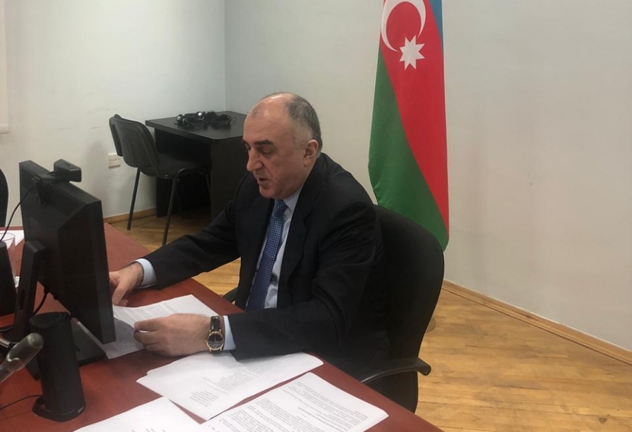 BMT Təhlükəsizlik Şurasının Dağlıq Qarabağ münaqişəsi ilə bağlı qətnamələrinin hələ də yerinə yetirilməməsi təəssüf doğurur