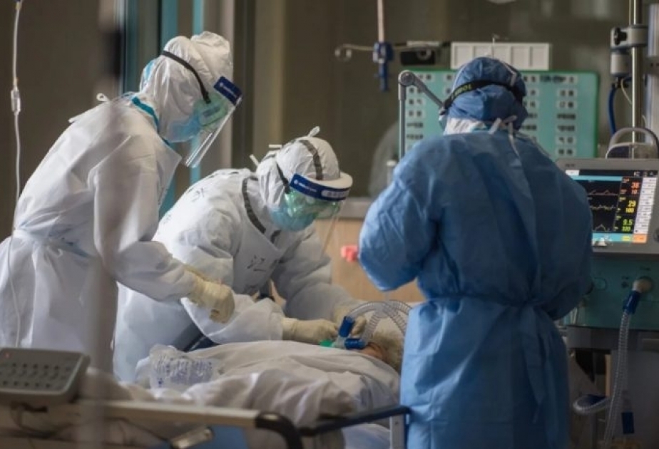 Corona-Pandemie: Mehr als 21.000 Infizierten in Belarus