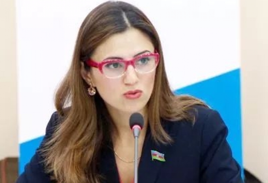 Azərbaycanla Rusiya arasında münasibətlər strateji tərəfdaşlıq səviyyəsindədir