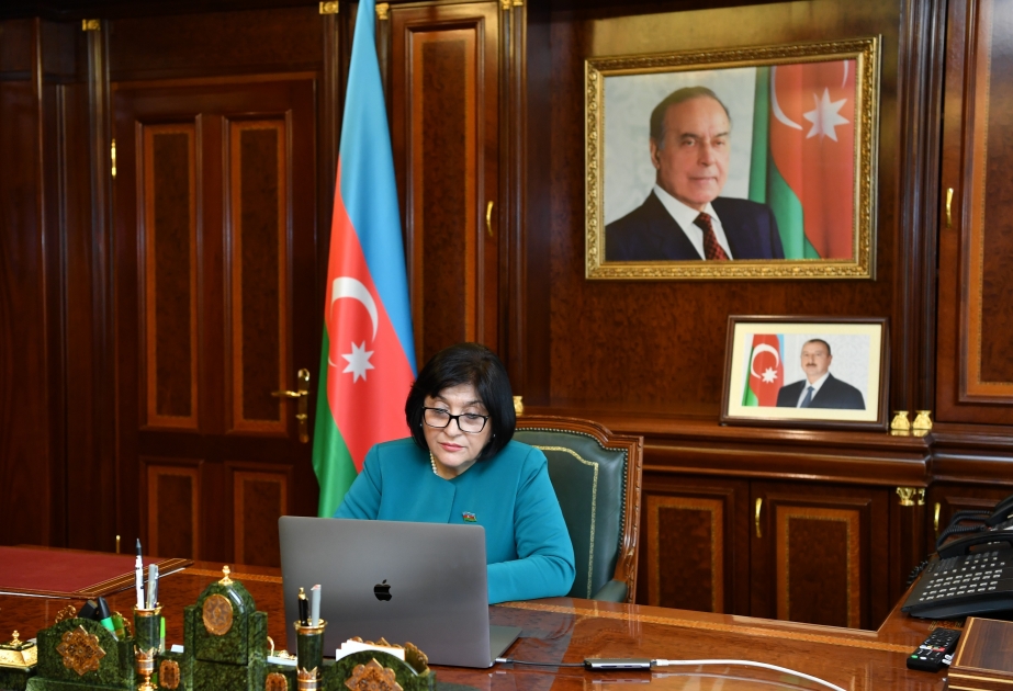 Los veteranos de guerra de Azerbaiyán están rodeados de una atención completa del Estado