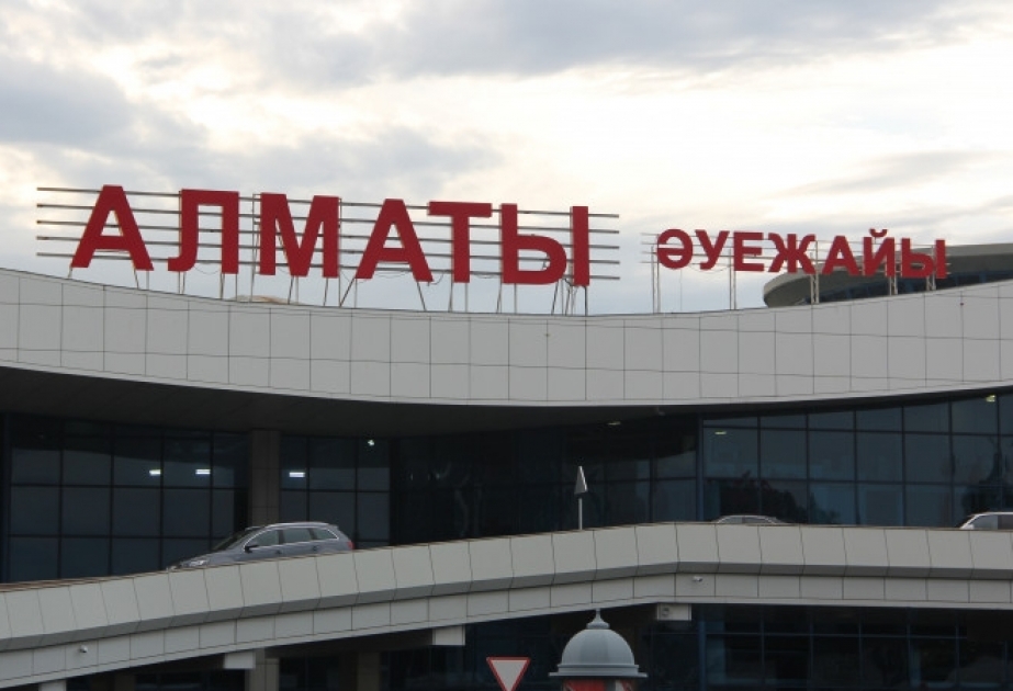 Türkiyə holdinqi Almatı Beynəlxalq Hava Limanında 100 faiz paya sahib olub