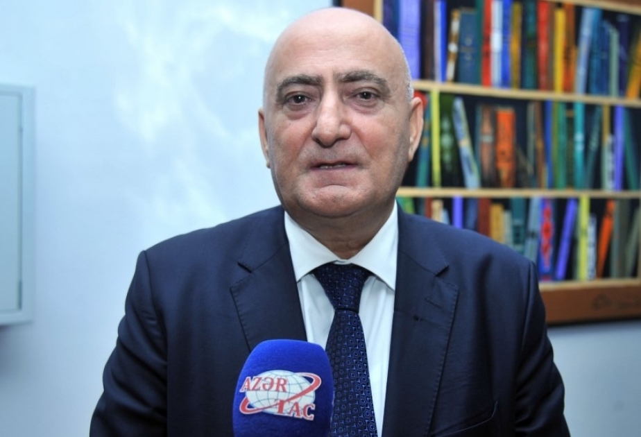 Musa Qasımlı: Böyük Vətən müharibəsi iştirakçılarına dövlətimiz tərəfindən xüsusi qayğı göstərilir