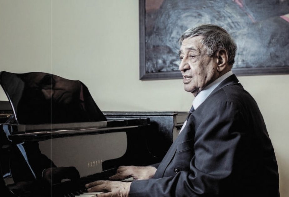 Bu gün Xalq artisti Arif Məlikovun anım günüdür