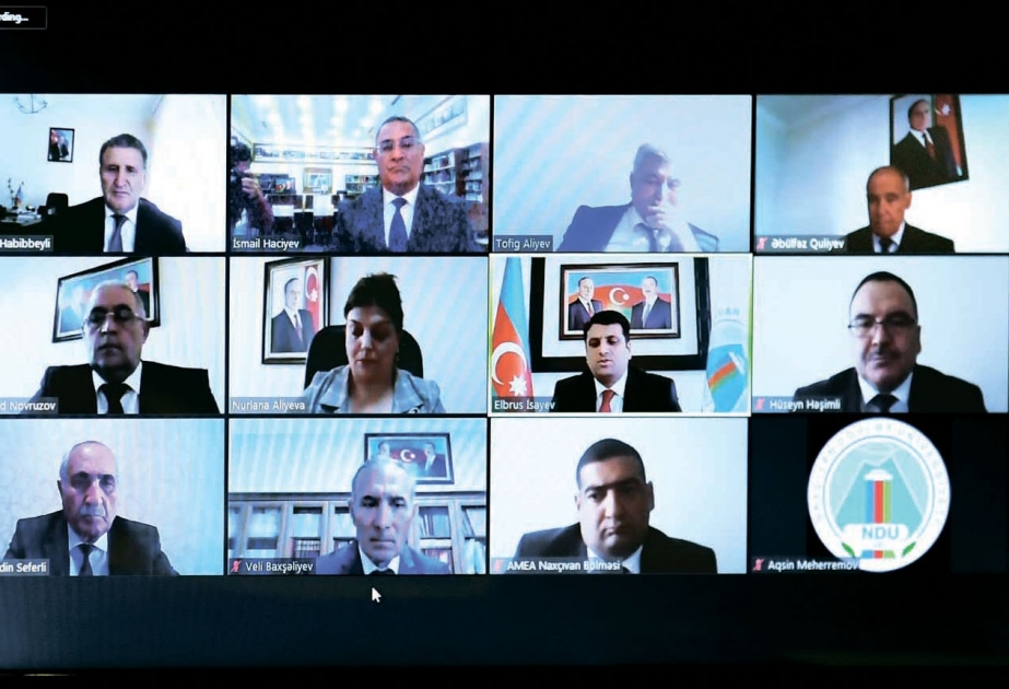 Görkəmli dövlət xadimi Heydər Əliyev XX əsrin yetişdirdiyi nadir dünya liderlərindən biridir
