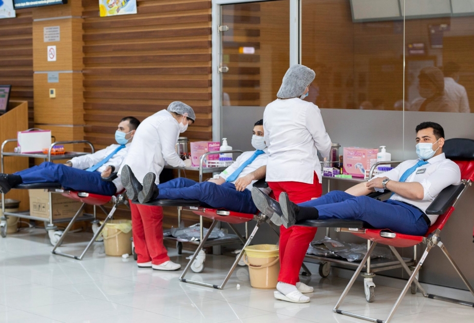 “ASAN xidmət”dən növbəti sosial aksiya